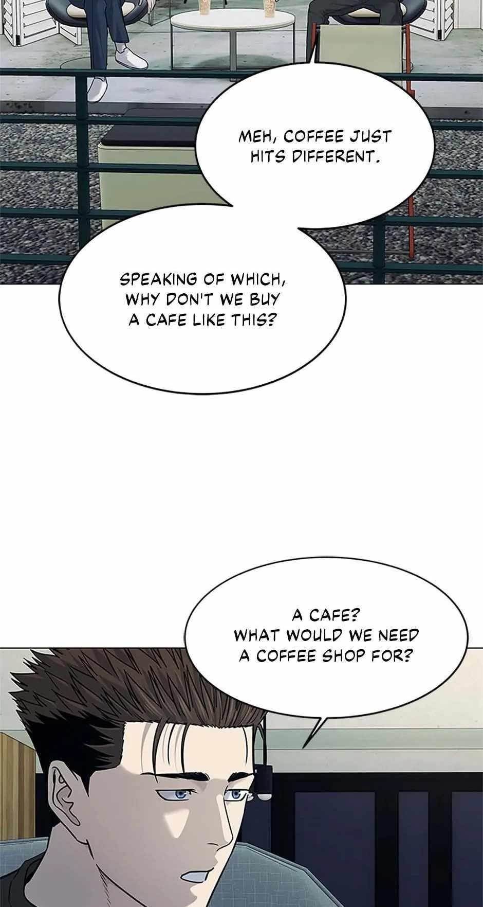 God of Blackfield — Chapter 184 — page 68