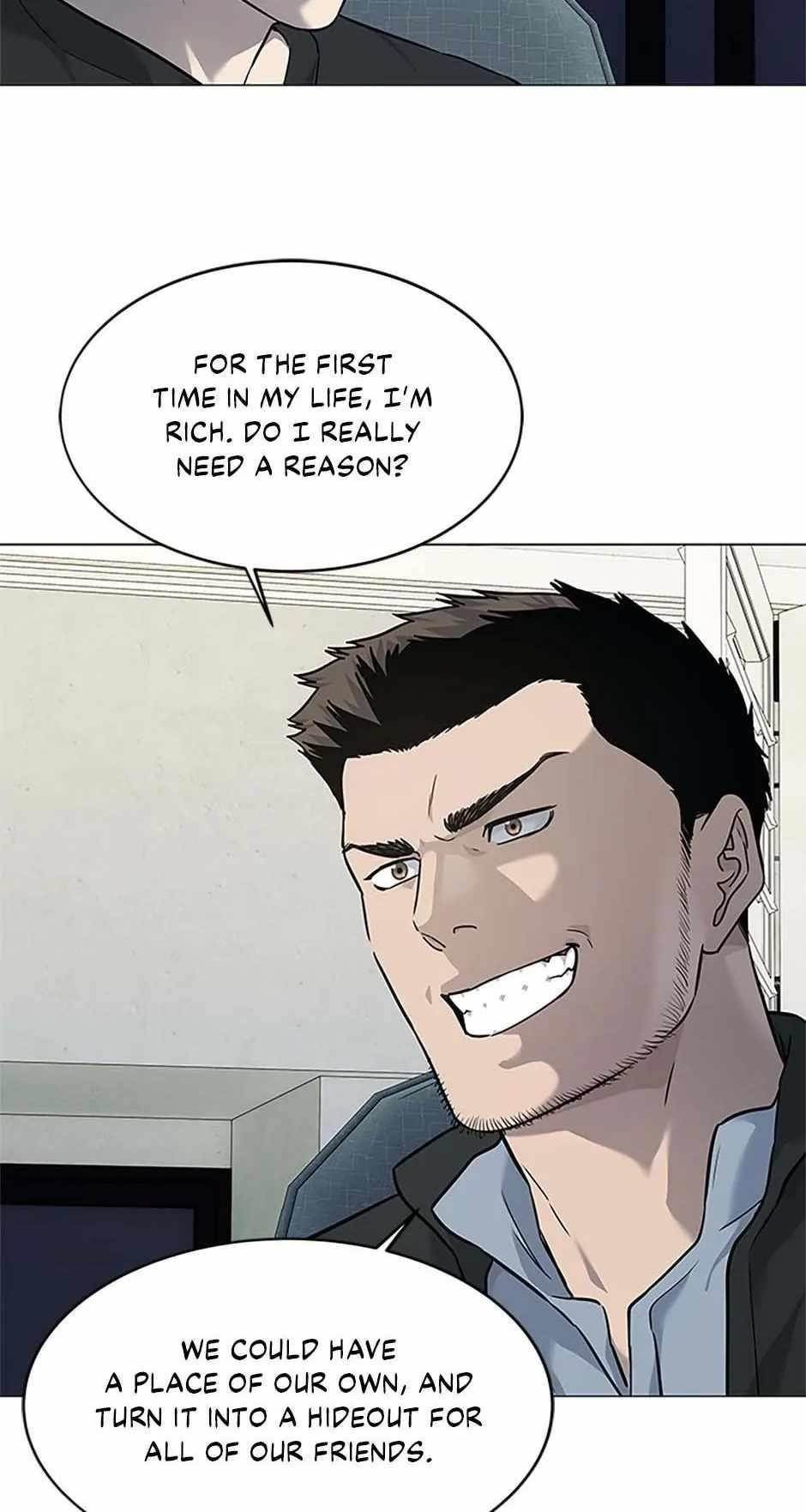 God of Blackfield — Chapter 184 — page 69