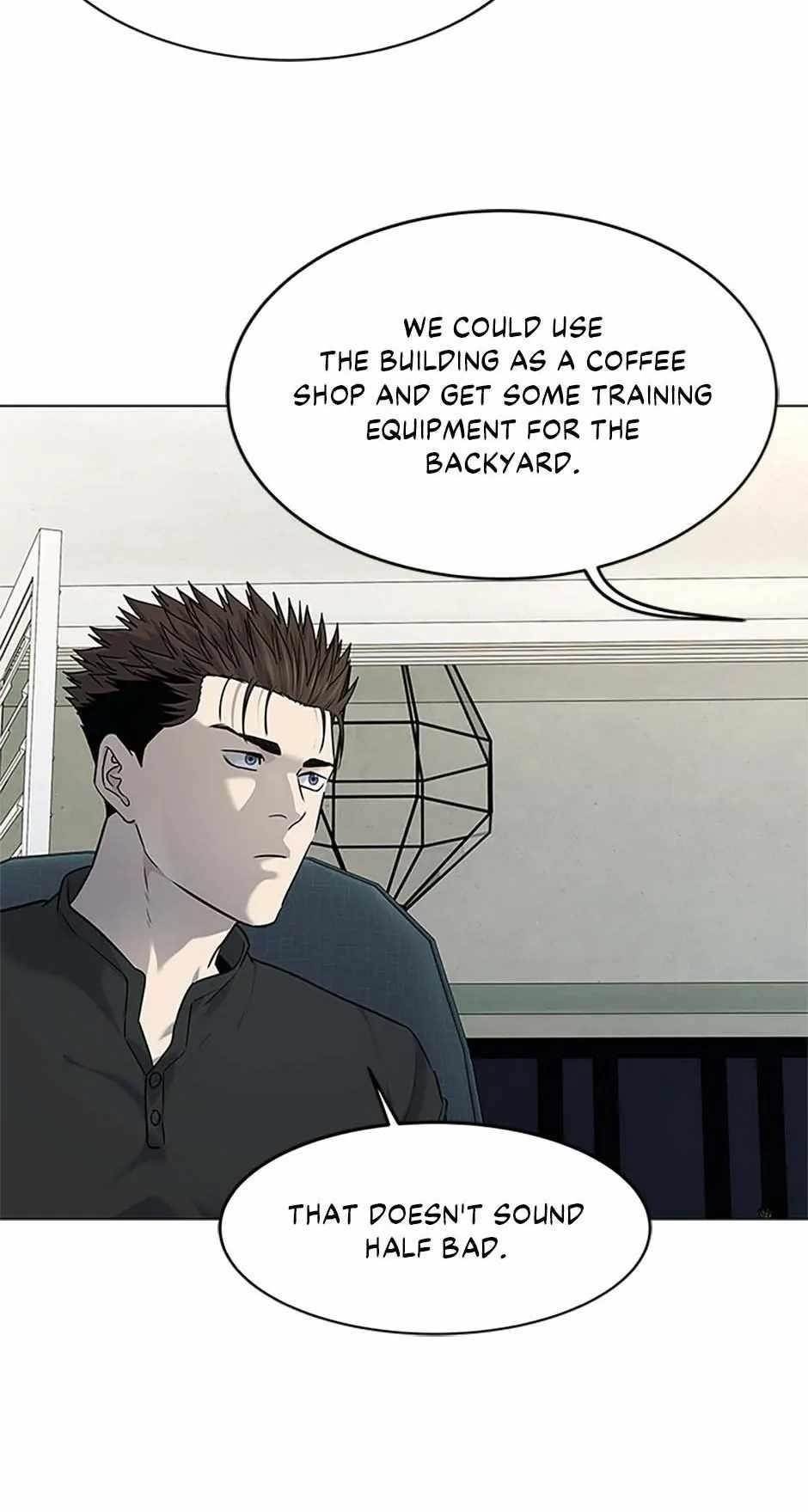 God of Blackfield — Chapter 184 — page 70