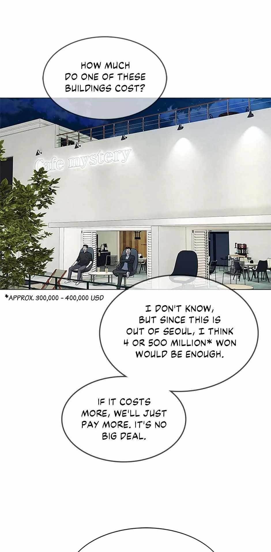 God of Blackfield — Chapter 184 — page 71