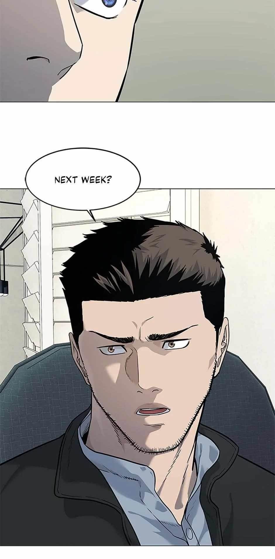 God of Blackfield — Chapter 184 — page 73