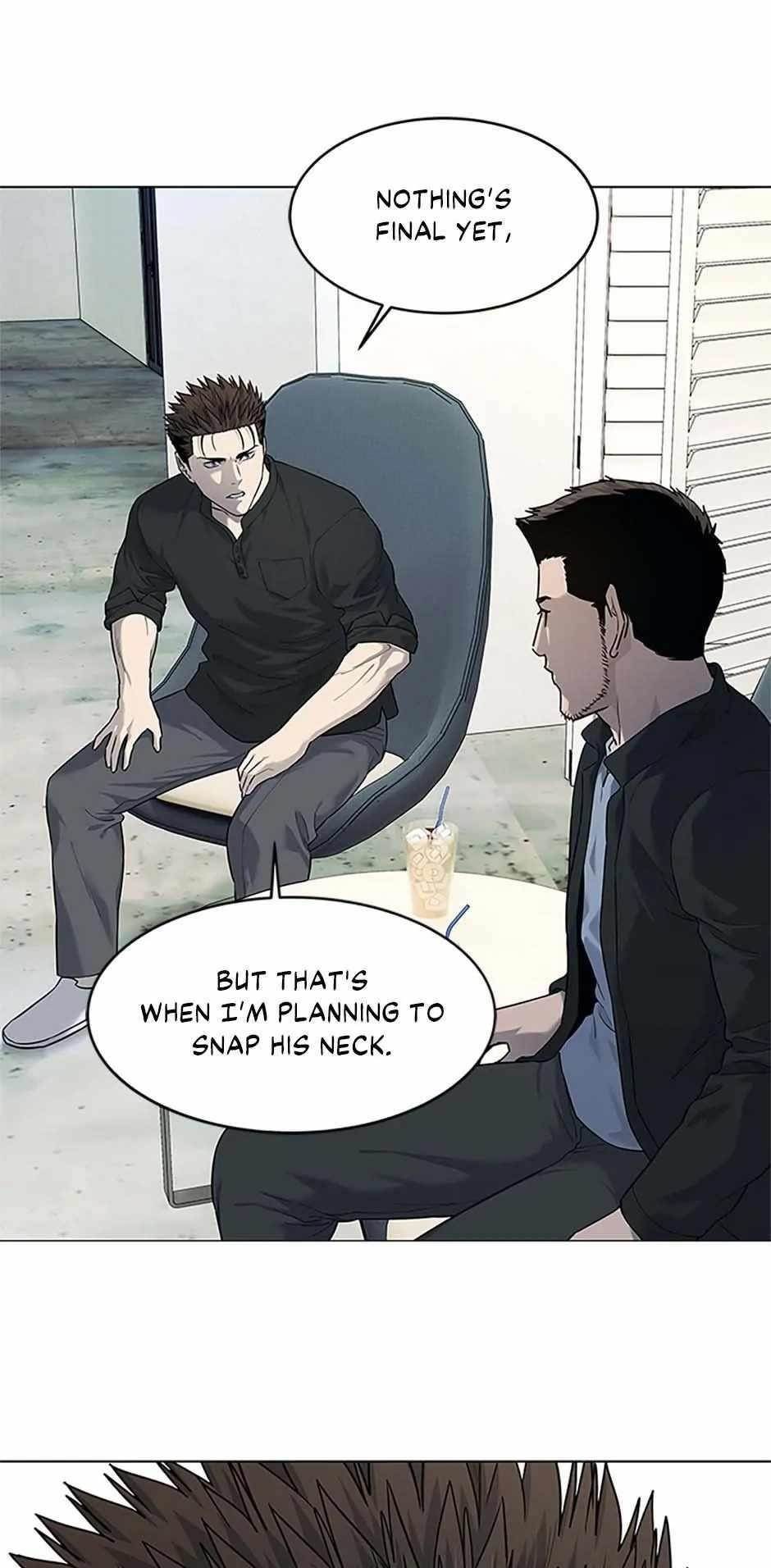 God of Blackfield — Chapter 184 — page 74