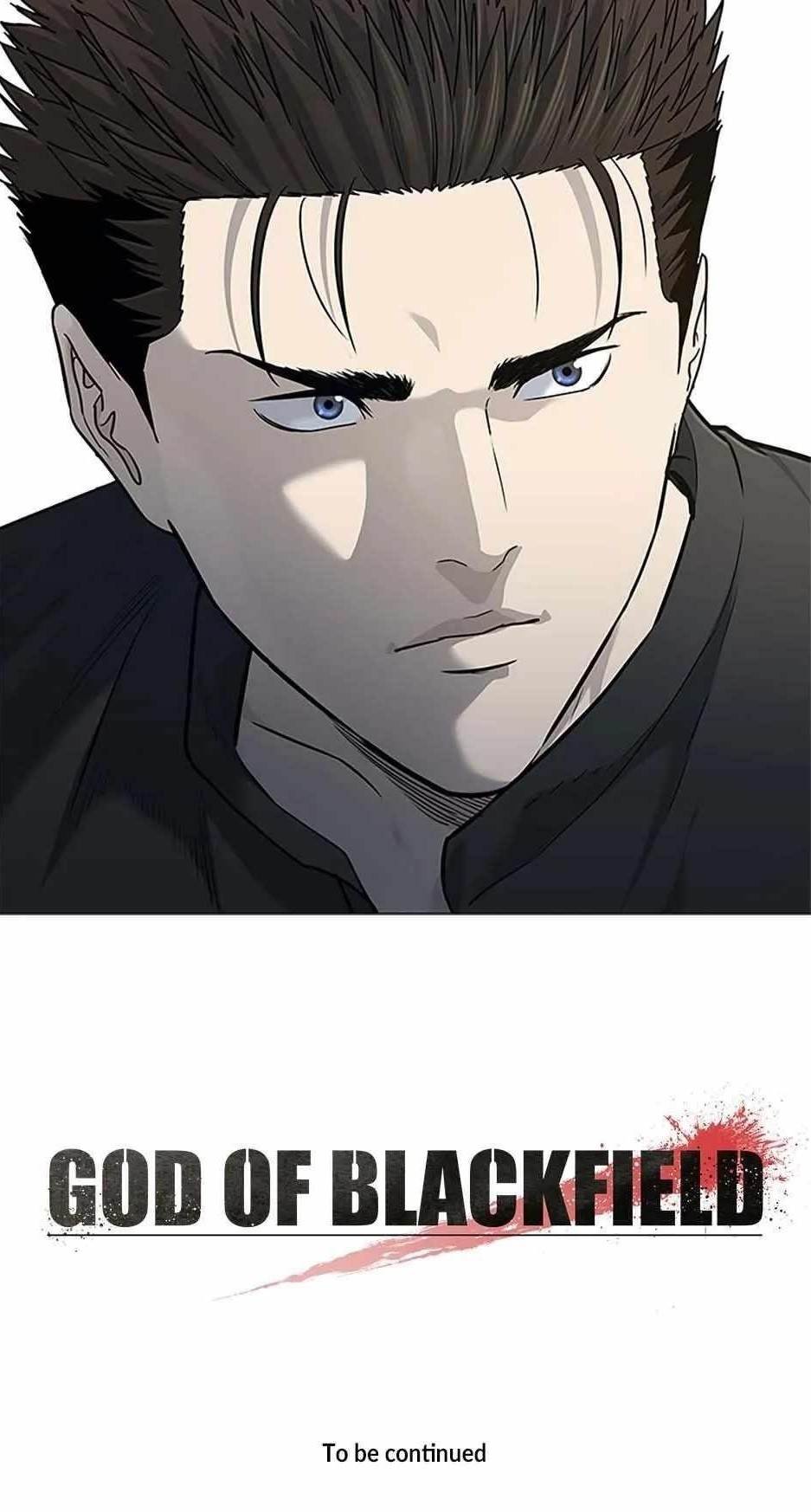 God of Blackfield — Chapter 184 — page 75