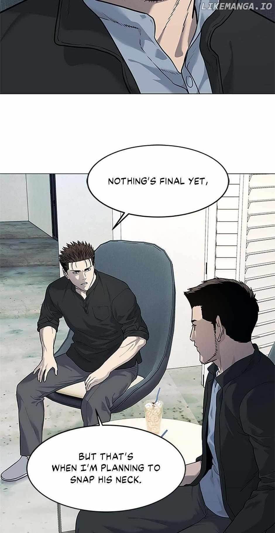 God of Blackfield — Chapter 185 — page 2