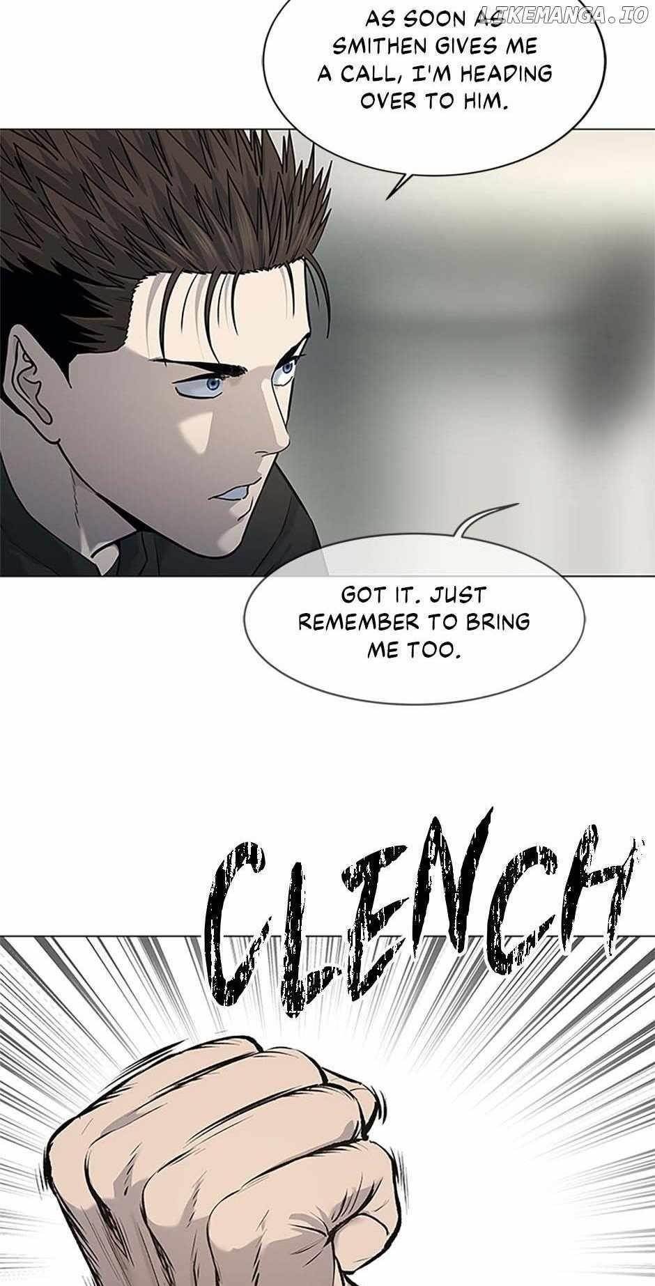 God of Blackfield — Chapter 185 — page 6