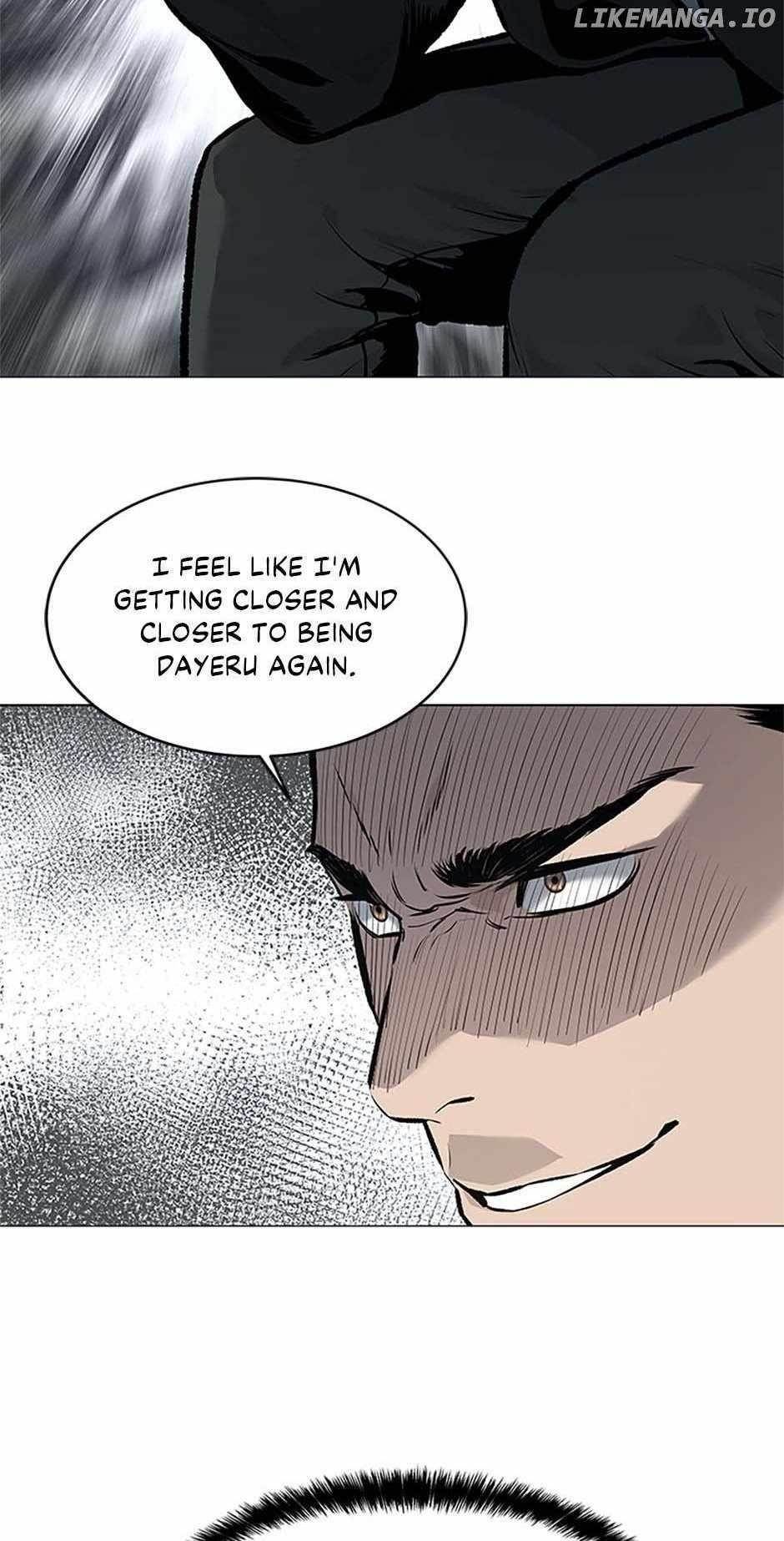 God of Blackfield — Chapter 185 — page 8