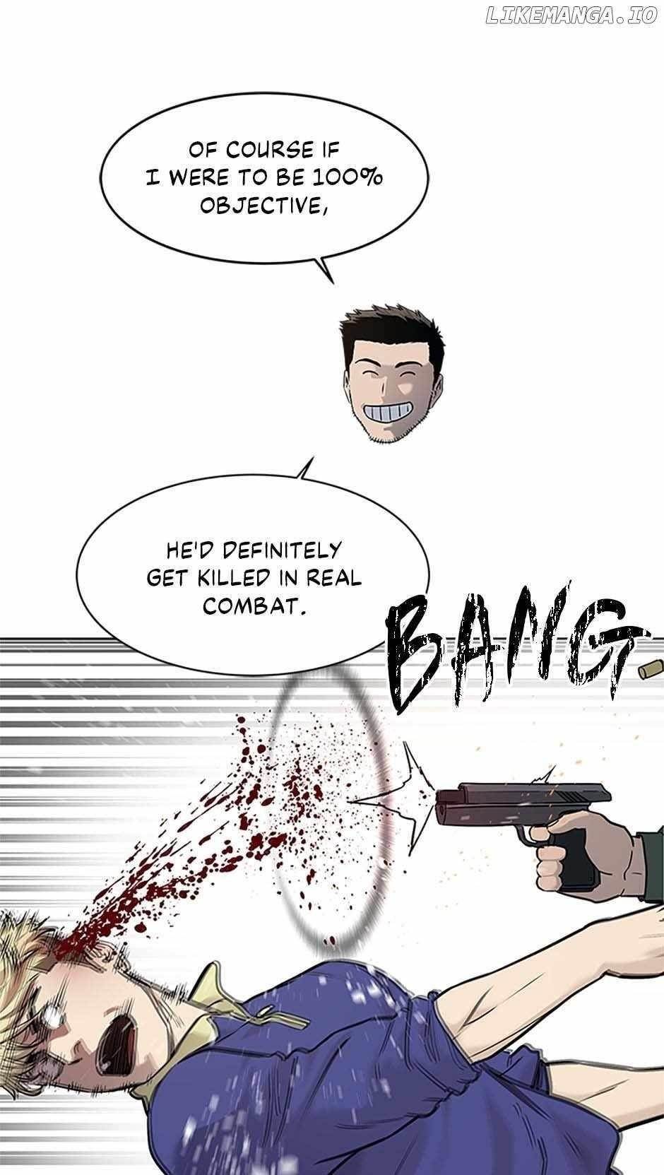 God of Blackfield — Chapter 185 — page 16