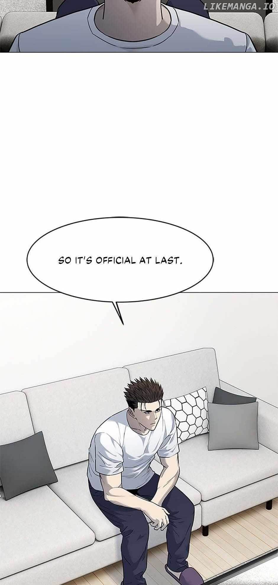 God of Blackfield — Chapter 185 — page 22