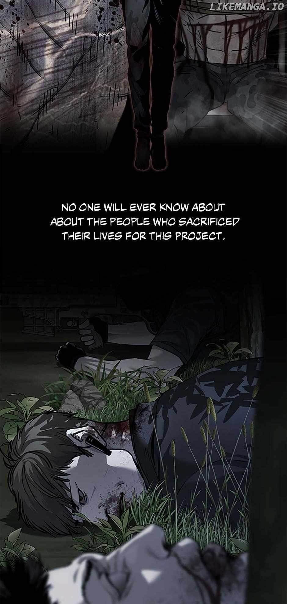 God of Blackfield — Chapter 185 — page 25