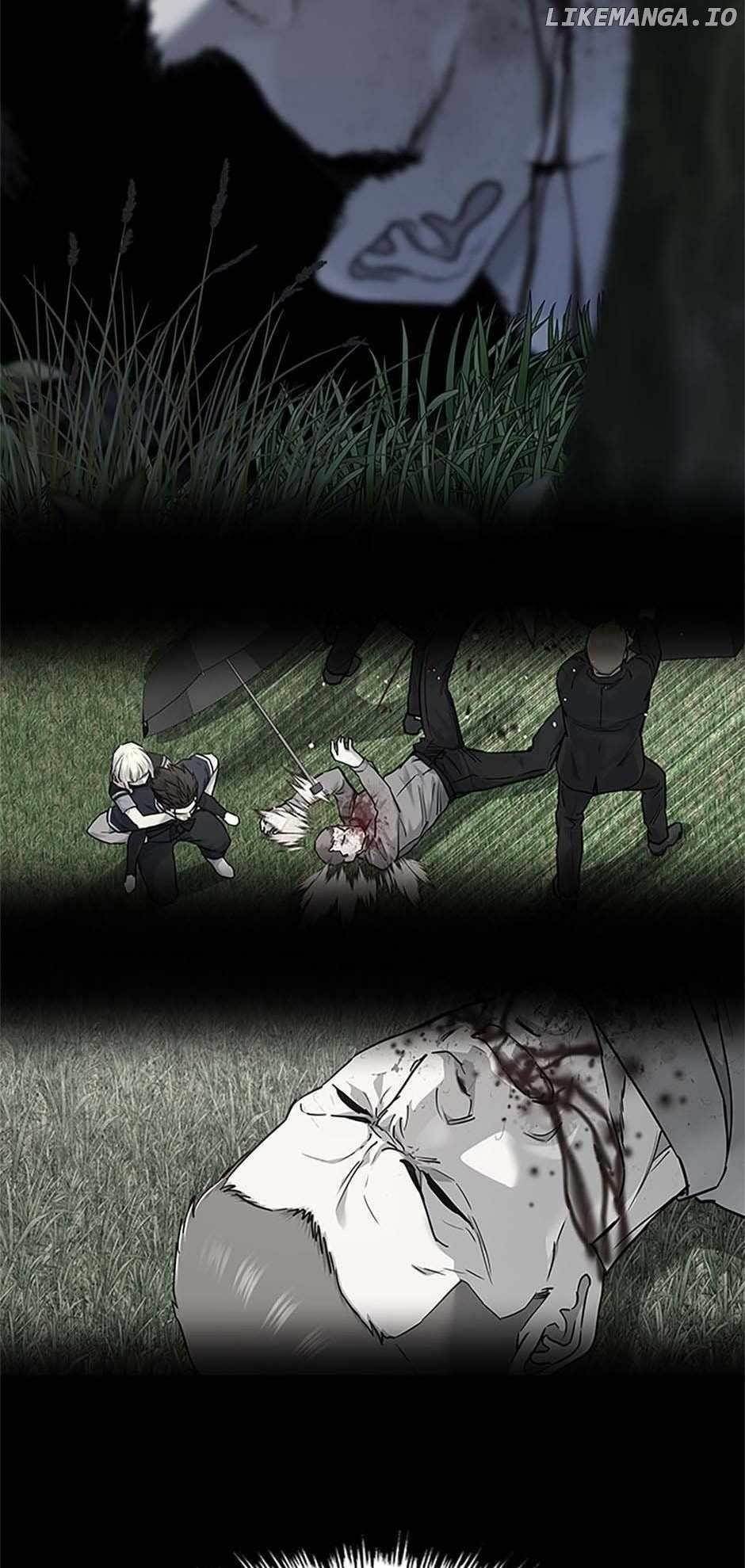 God of Blackfield — Chapter 185 — page 26