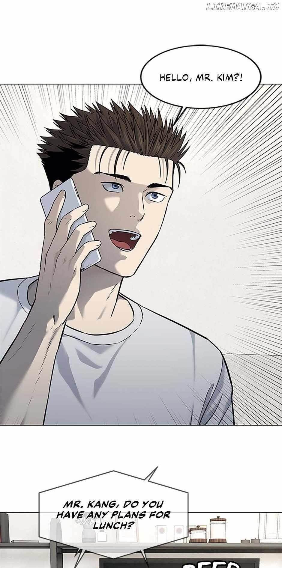 God of Blackfield — Chapter 185 — page 35