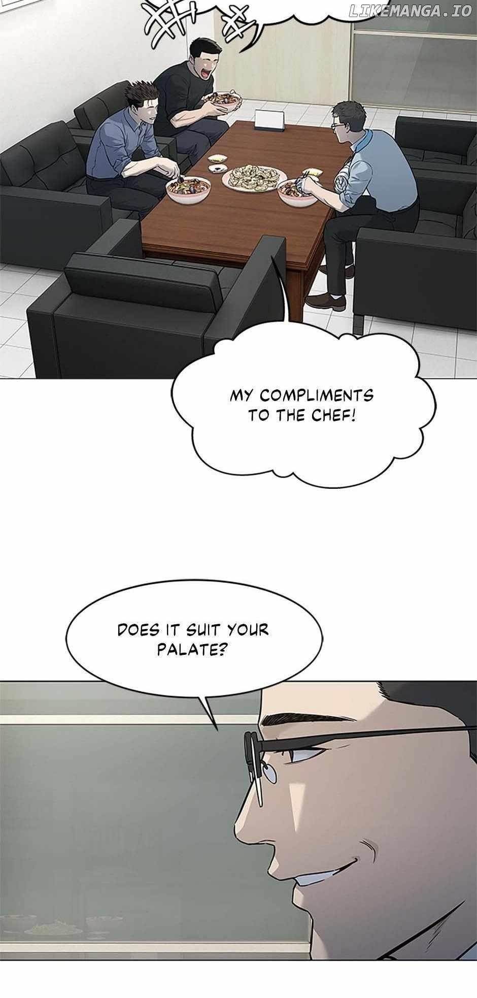 God of Blackfield — Chapter 185 — page 40