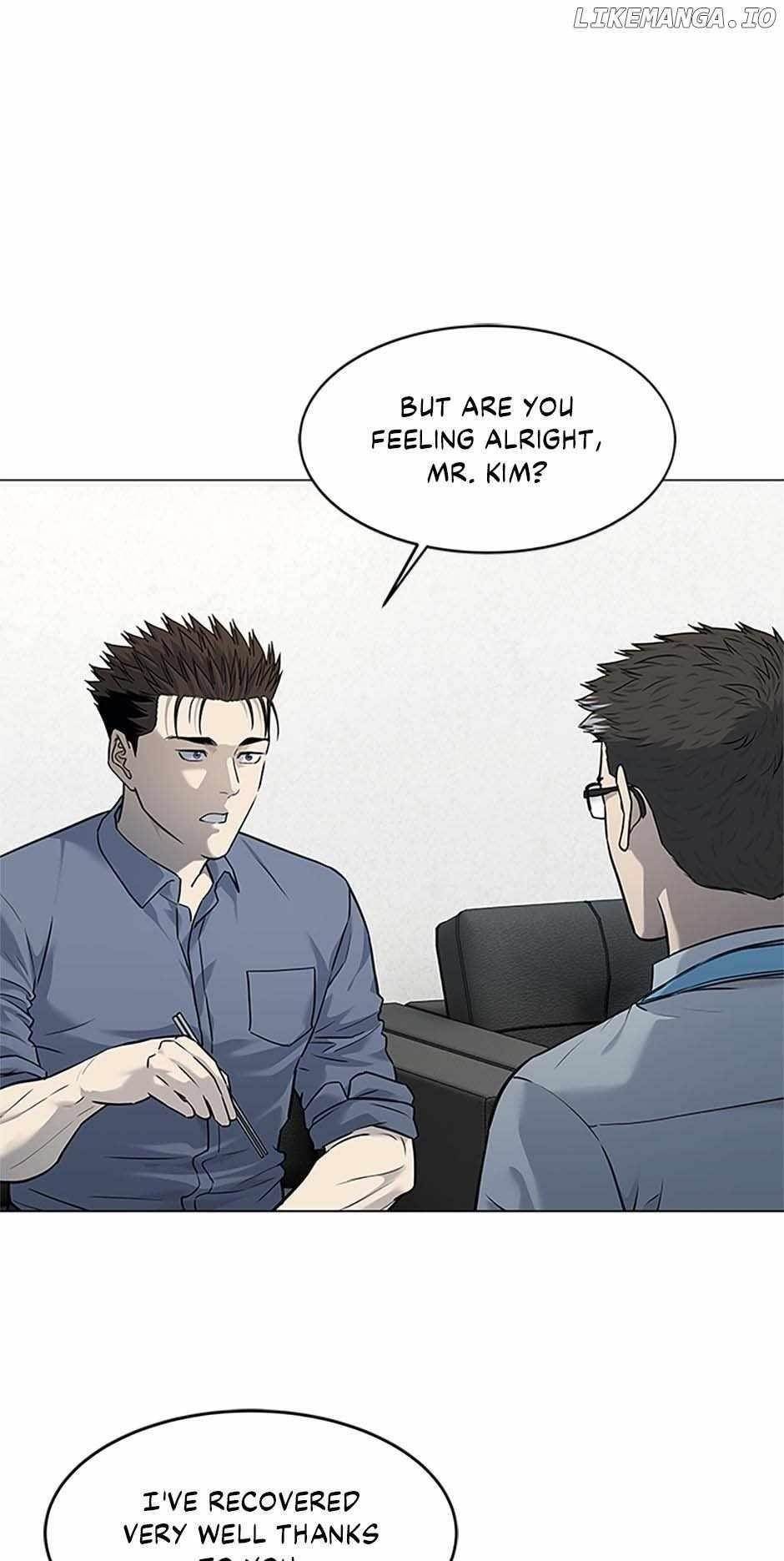 God of Blackfield — Chapter 185 — page 42