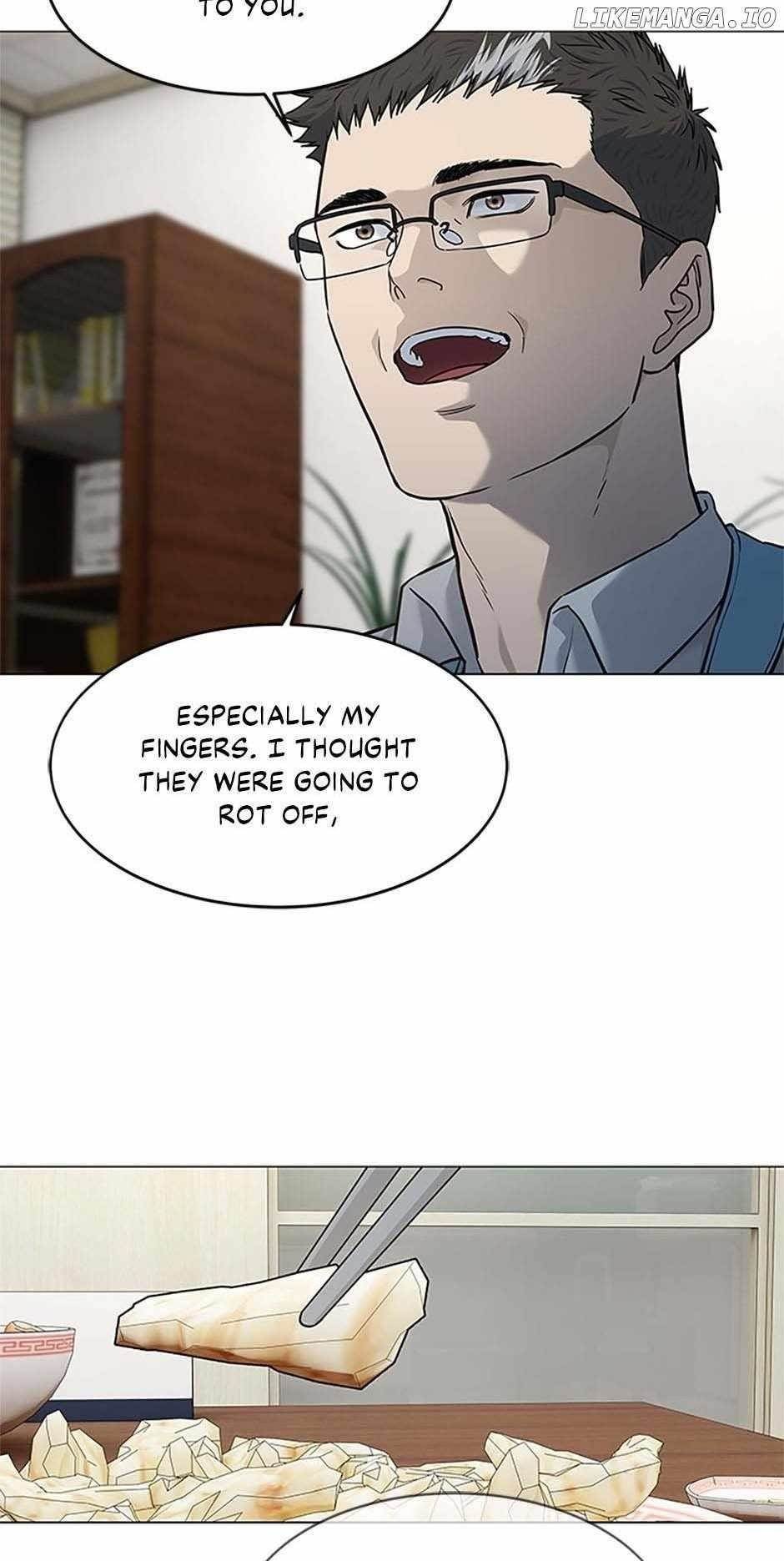 God of Blackfield — Chapter 185 — page 43