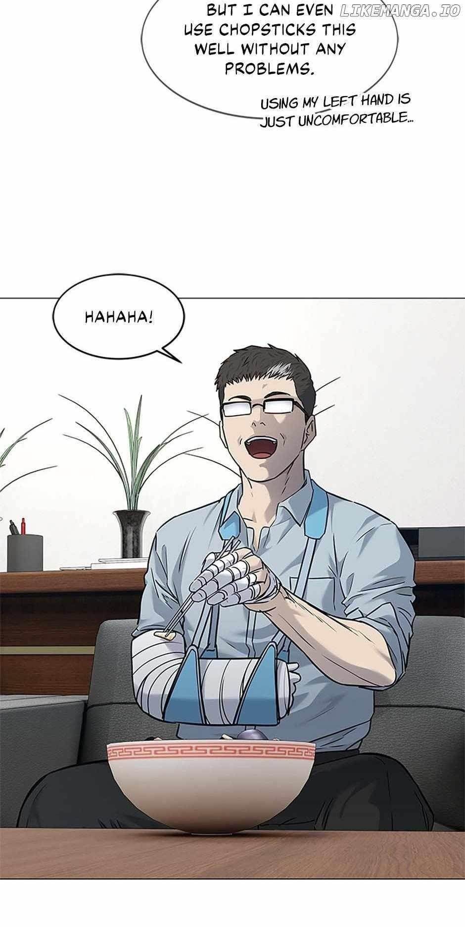 God of Blackfield — Chapter 185 — page 44