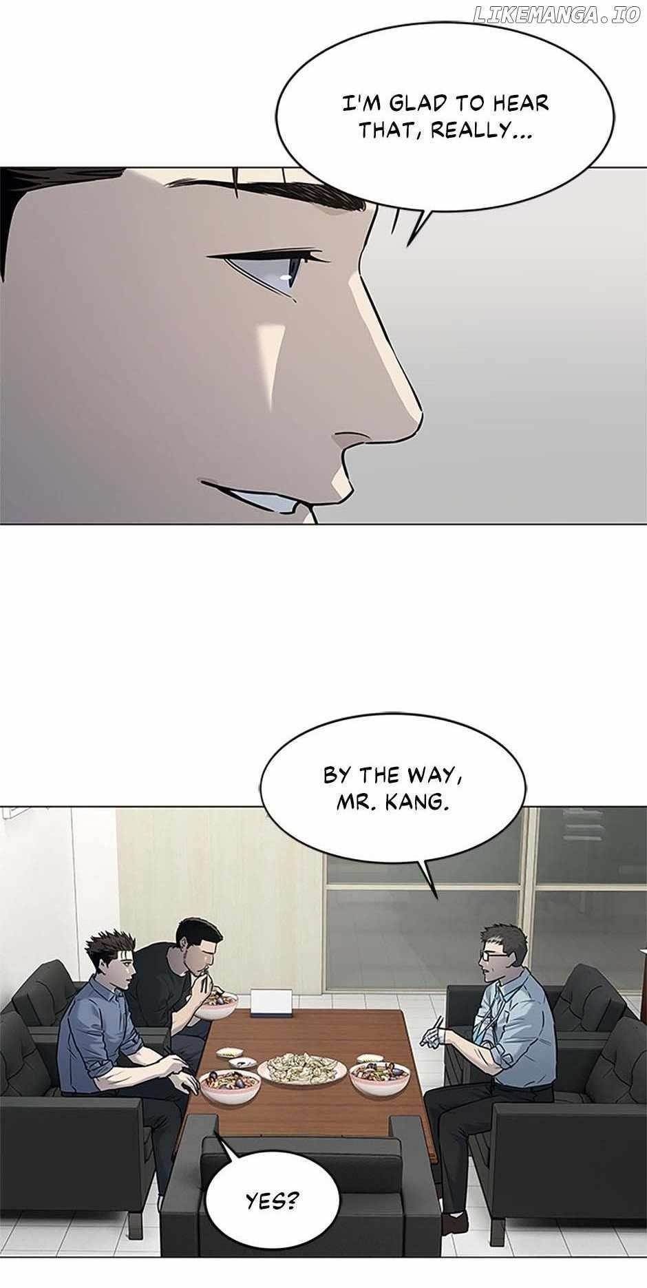 God of Blackfield — Chapter 185 — page 45