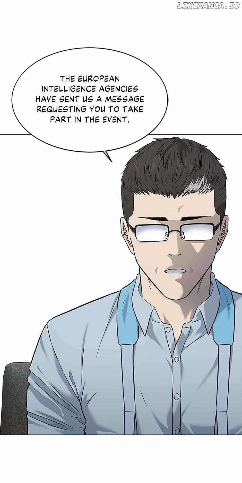 God of Blackfield — Chapter 185 — page 46