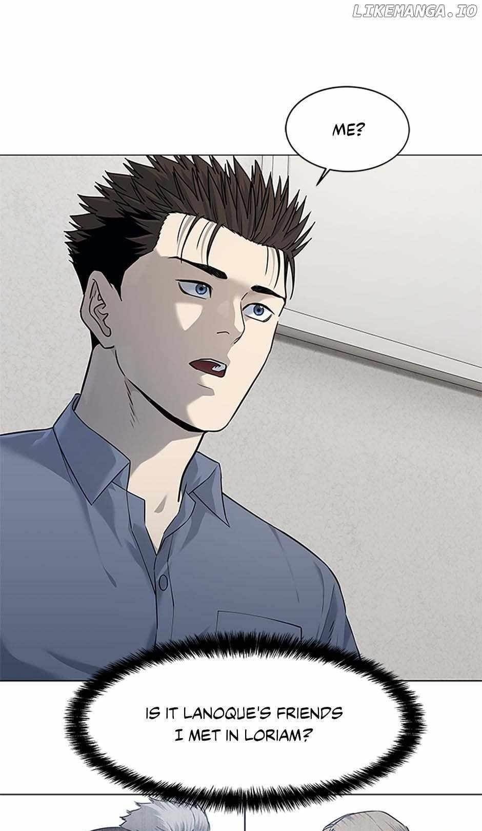 God of Blackfield — Chapter 185 — page 47