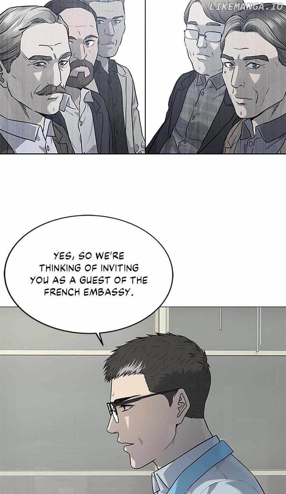 God of Blackfield — Chapter 185 — page 48