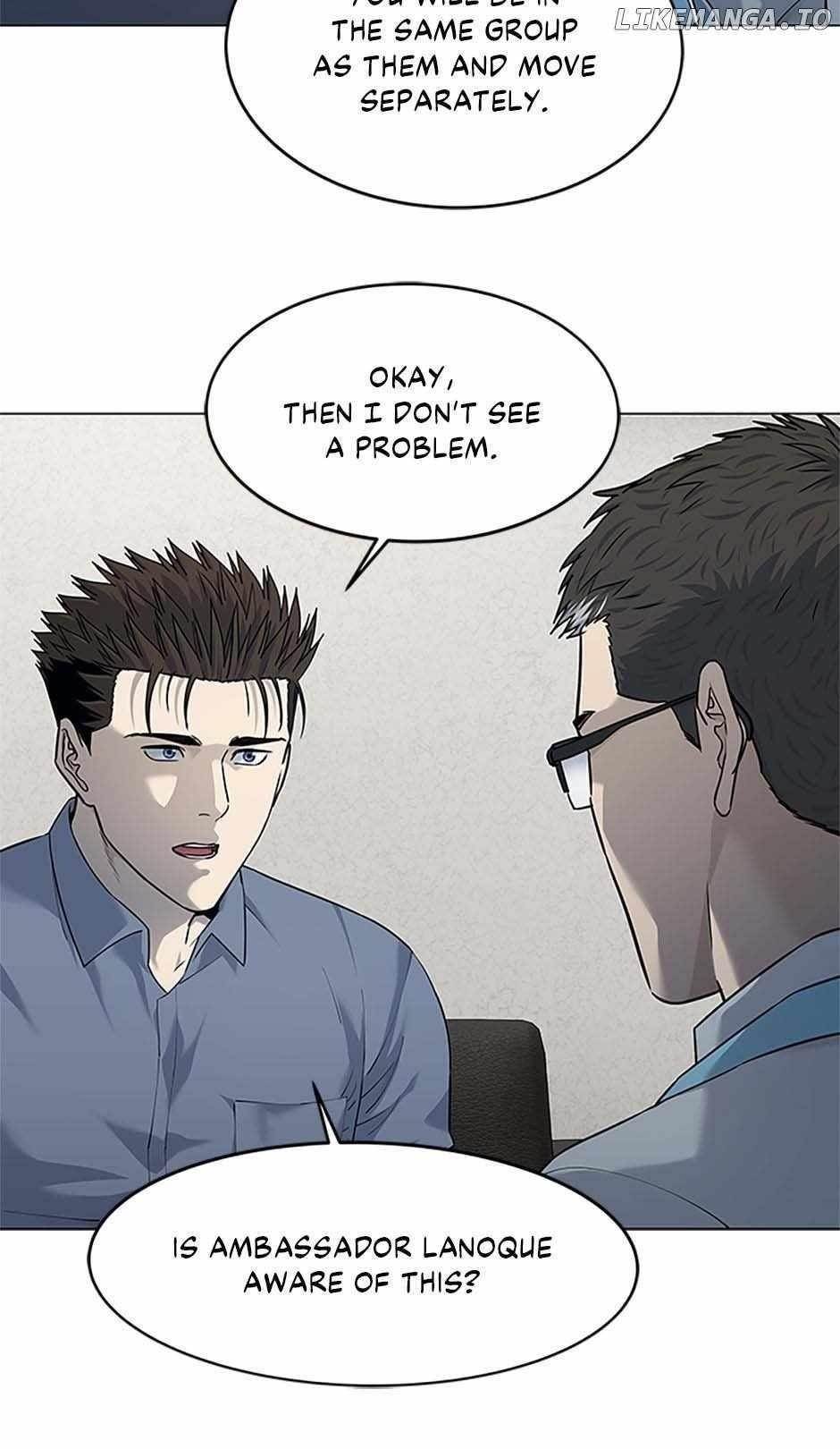 God of Blackfield — Chapter 185 — page 51