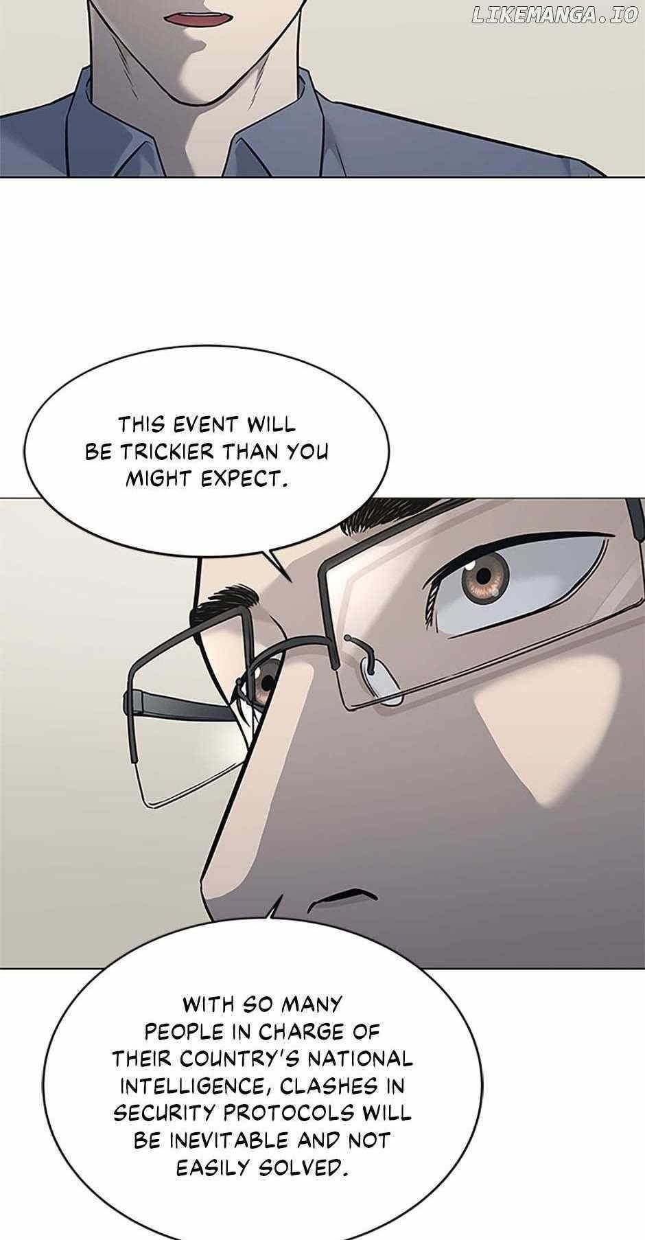 God of Blackfield — Chapter 185 — page 53