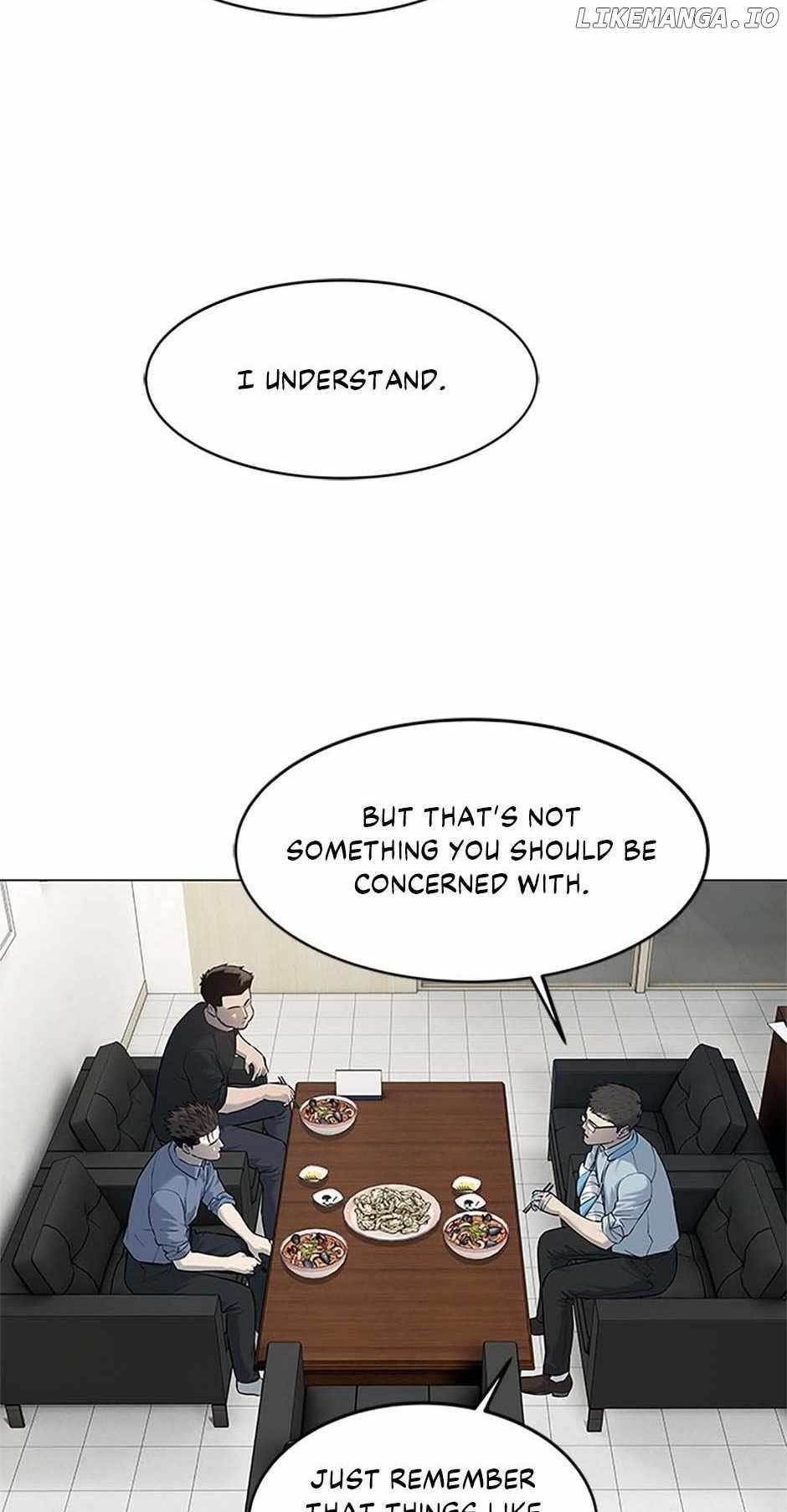 God of Blackfield — Chapter 185 — page 54