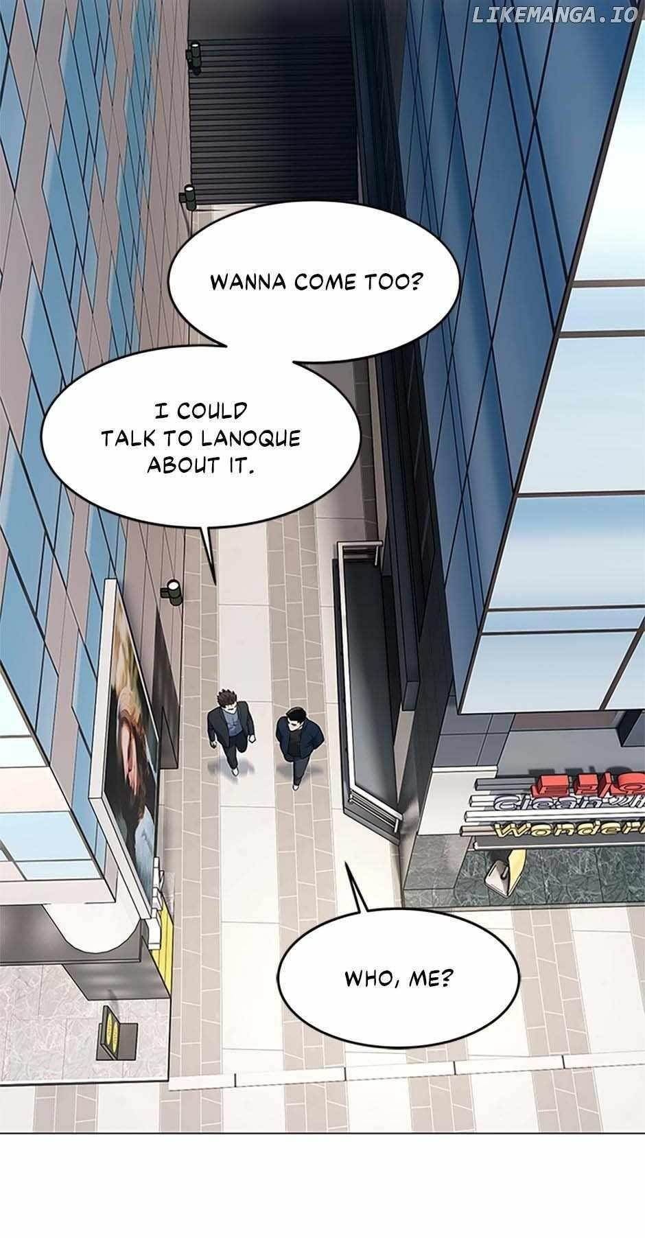 God of Blackfield — Chapter 185 — page 56