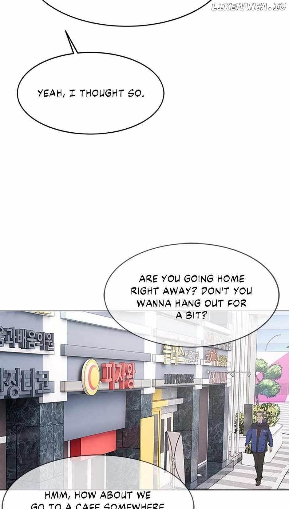 God of Blackfield — Chapter 185 — page 58