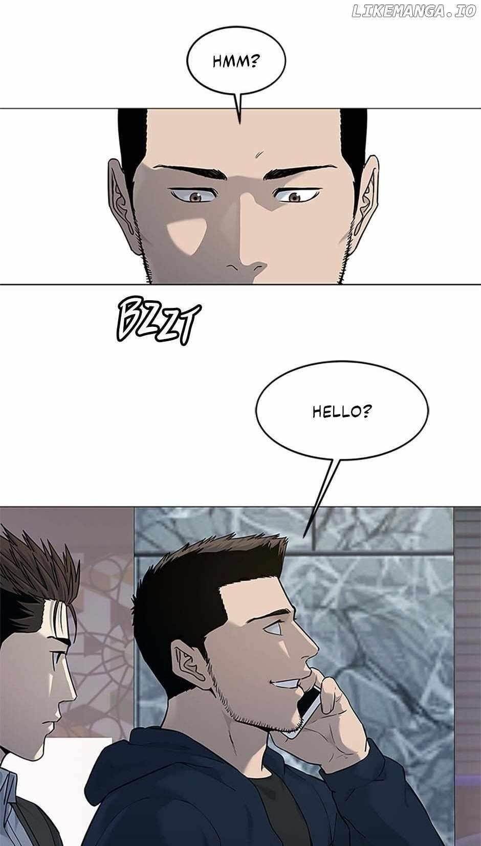 God of Blackfield — Chapter 185 — page 60