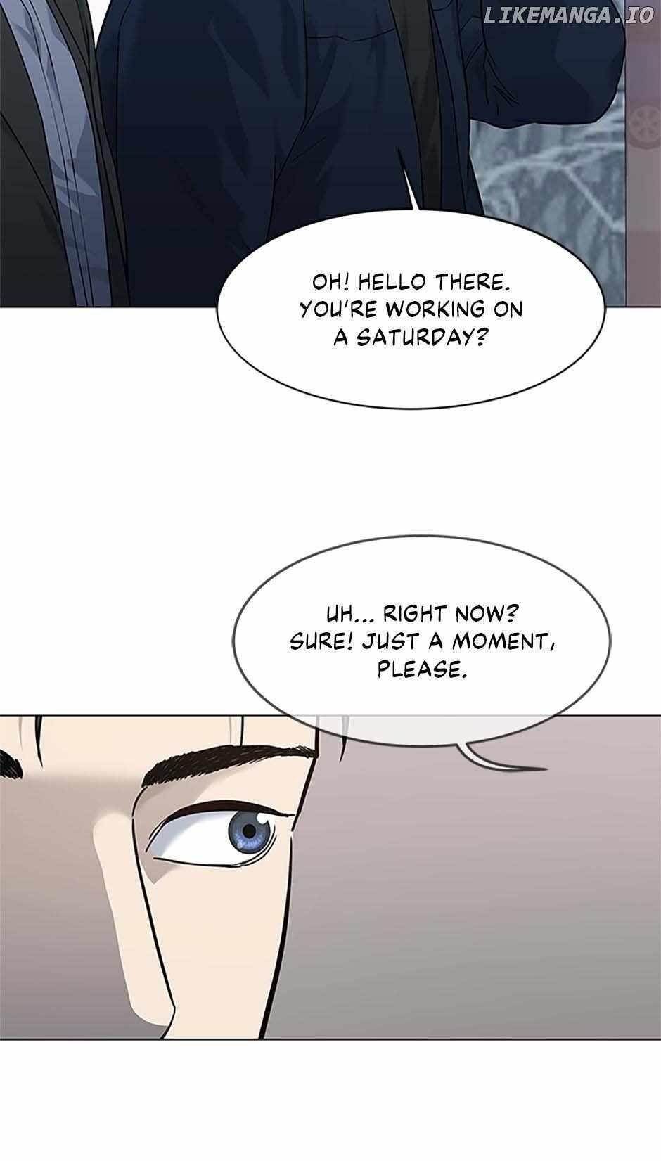 God of Blackfield — Chapter 185 — page 61