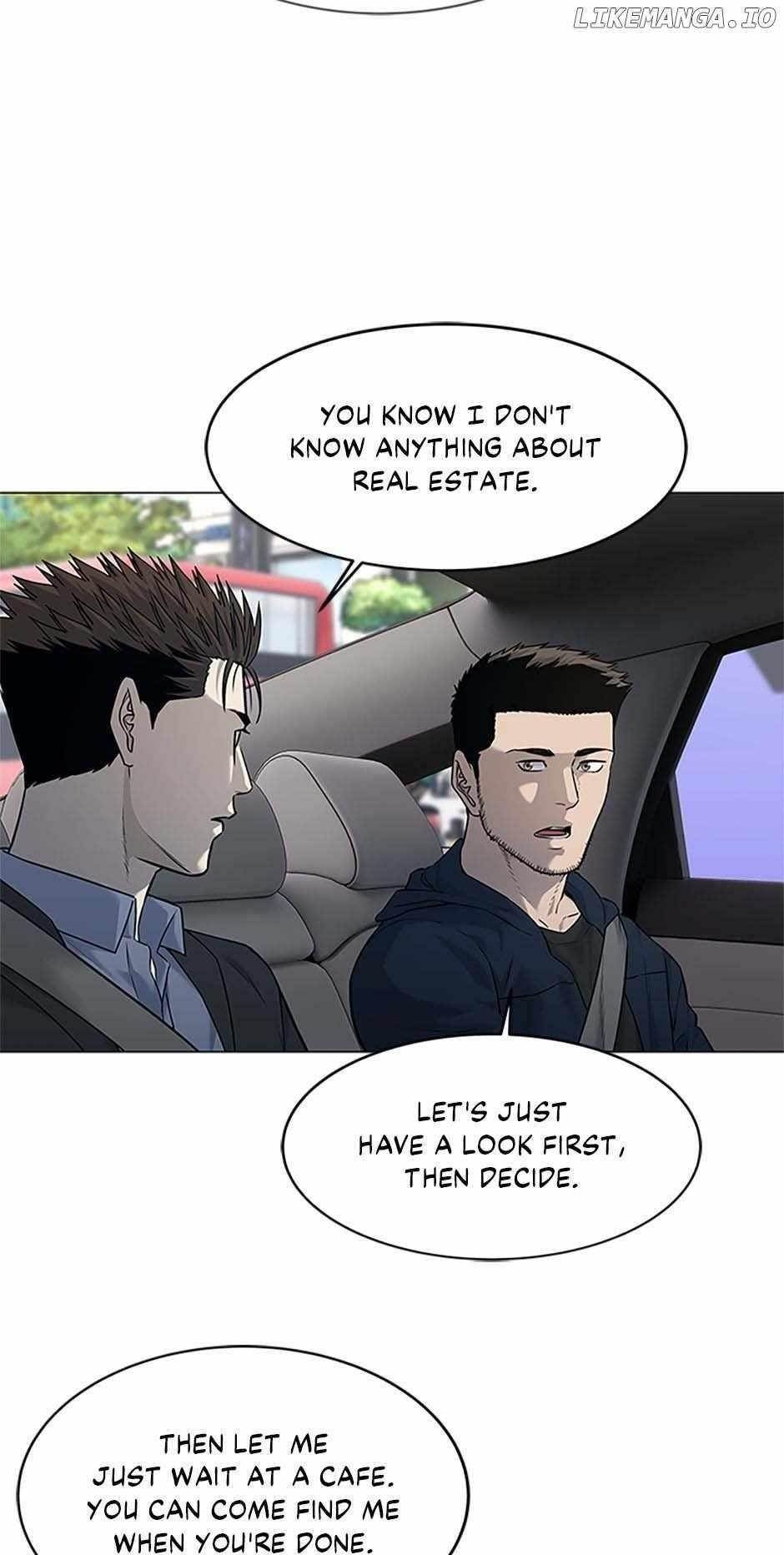God of Blackfield — Chapter 185 — page 66