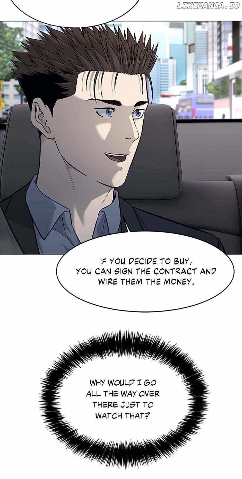 God of Blackfield — Chapter 185 — page 67