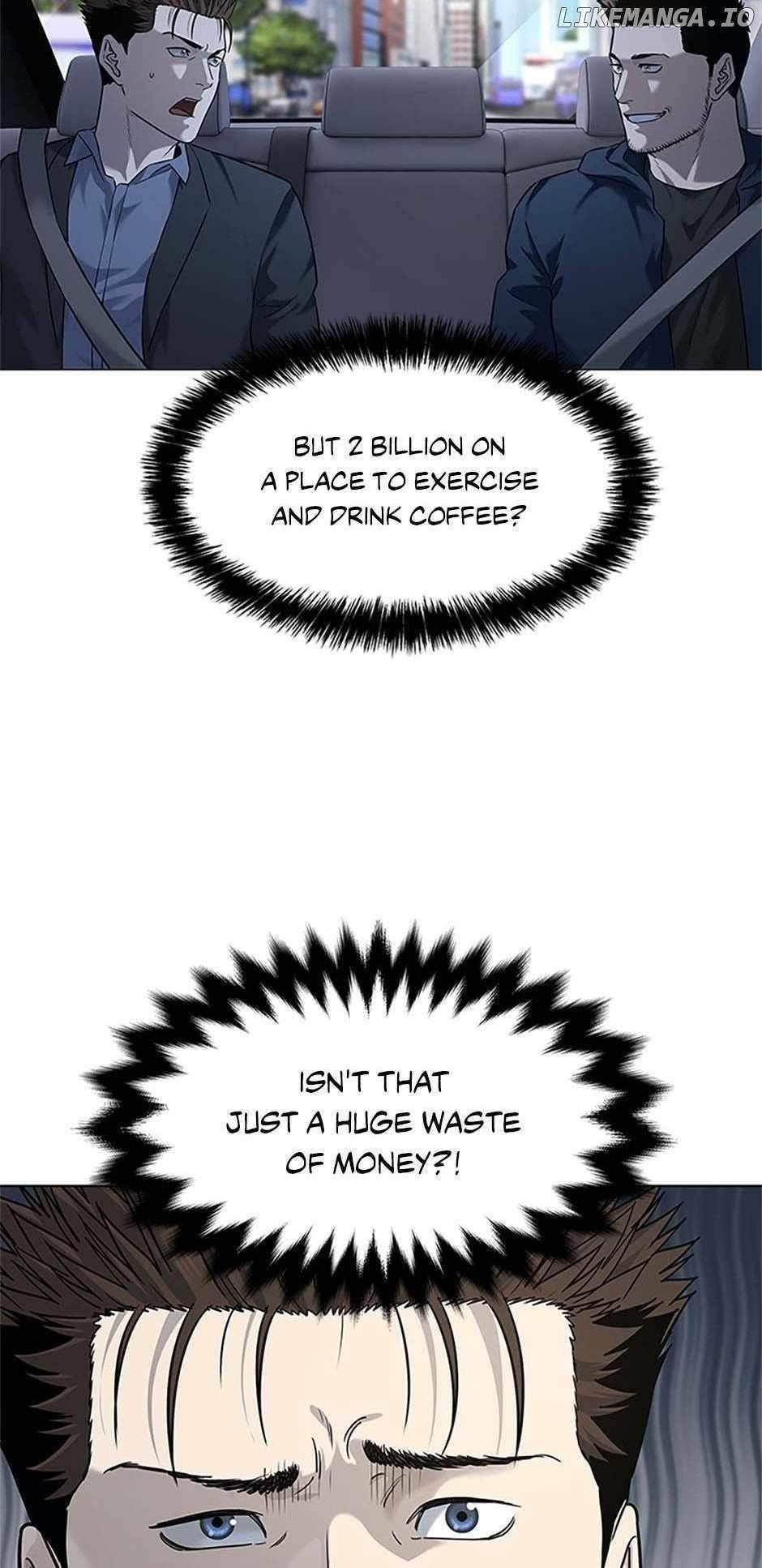 God of Blackfield — Chapter 185 — page 71