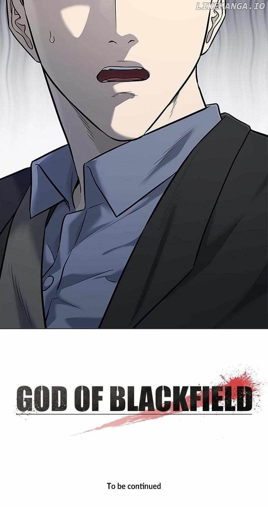 God of Blackfield — Chapter 185 — page 72