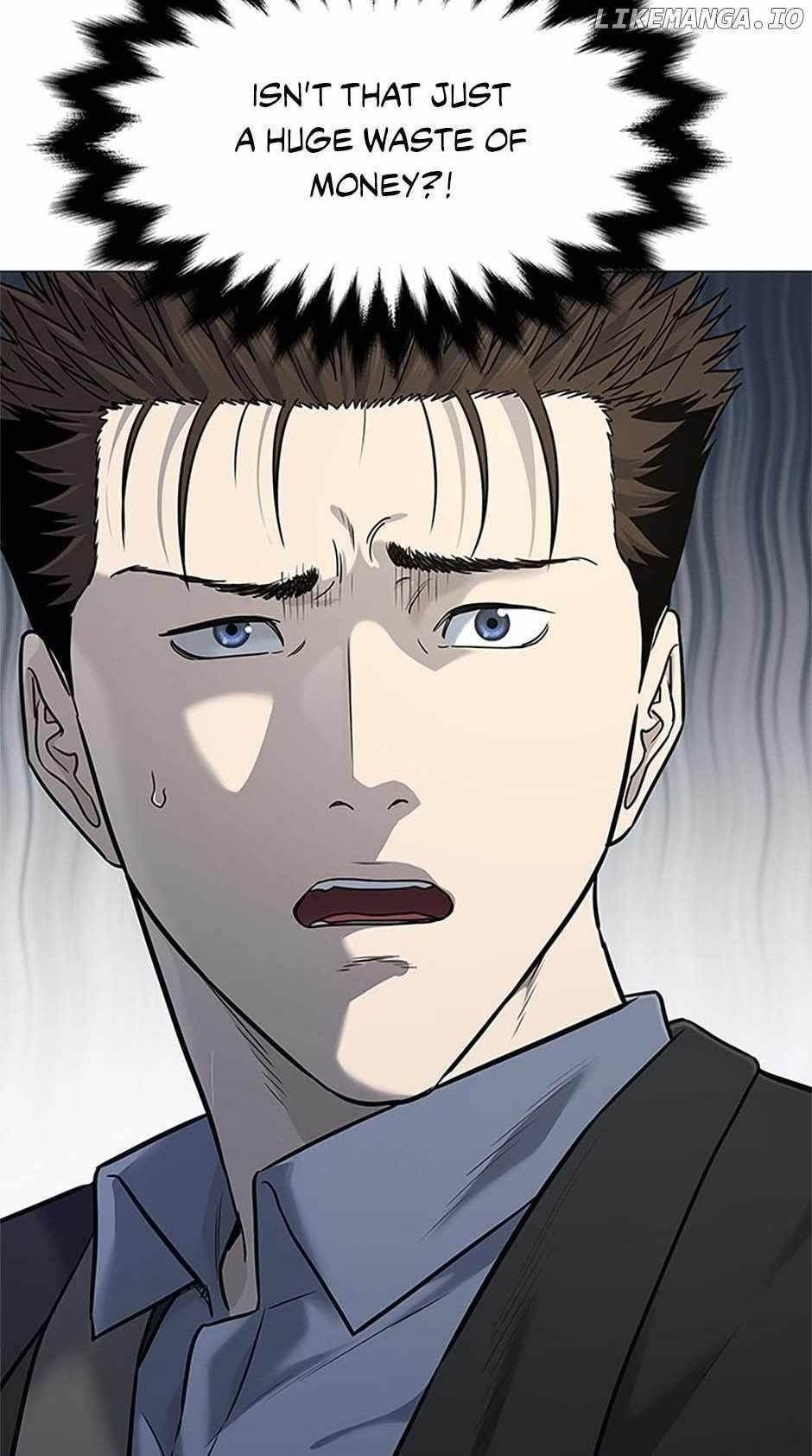 God of Blackfield — Chapter 186 — page 3