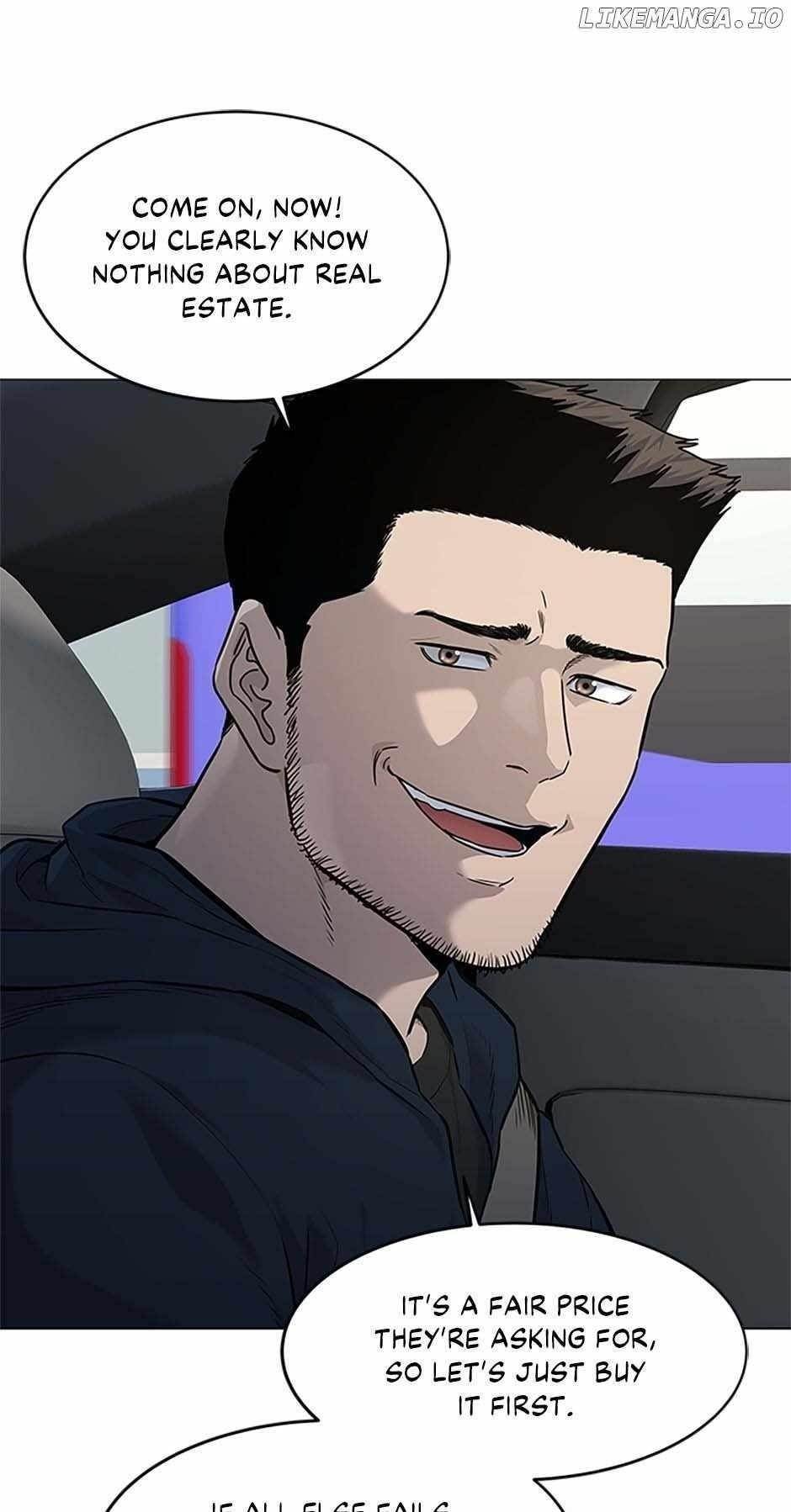 God of Blackfield — Chapter 186 — page 6