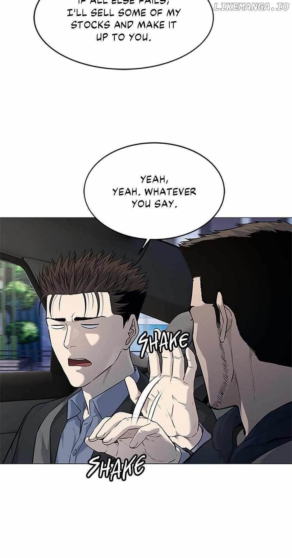 God of Blackfield — Chapter 186 — page 7