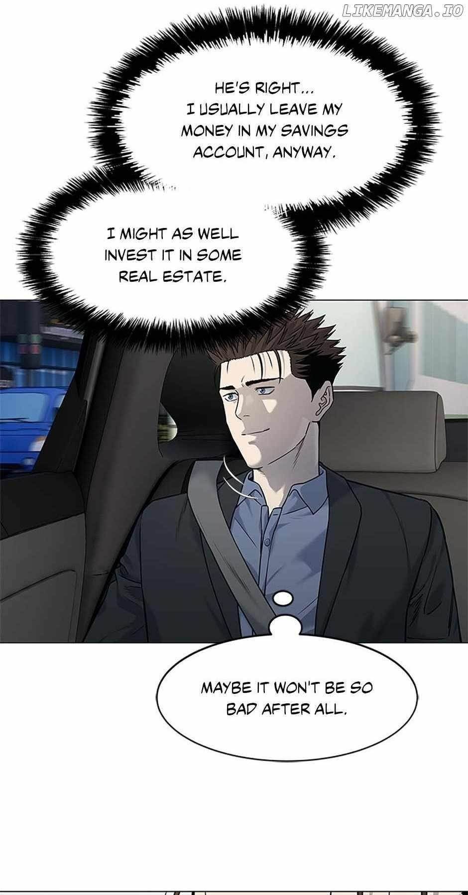 God of Blackfield — Chapter 186 — page 8