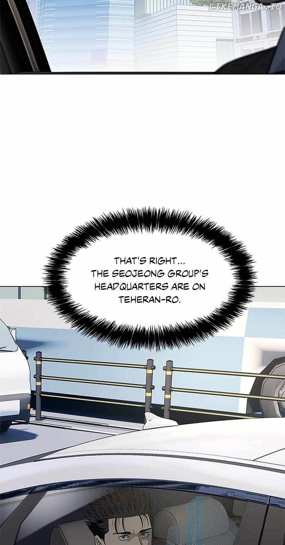 God of Blackfield — Chapter 186 — page 10