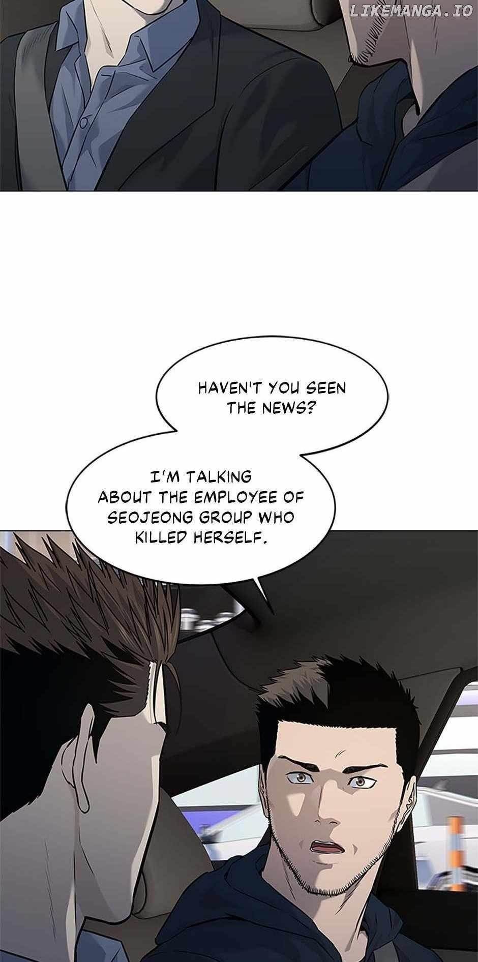 God of Blackfield — Chapter 186 — page 15