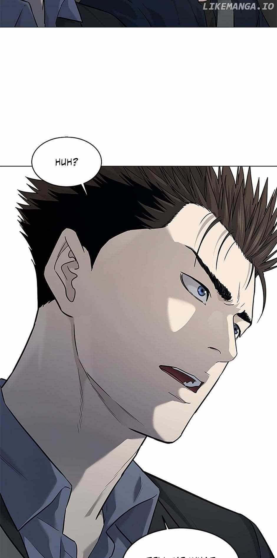God of Blackfield — Chapter 186 — page 16