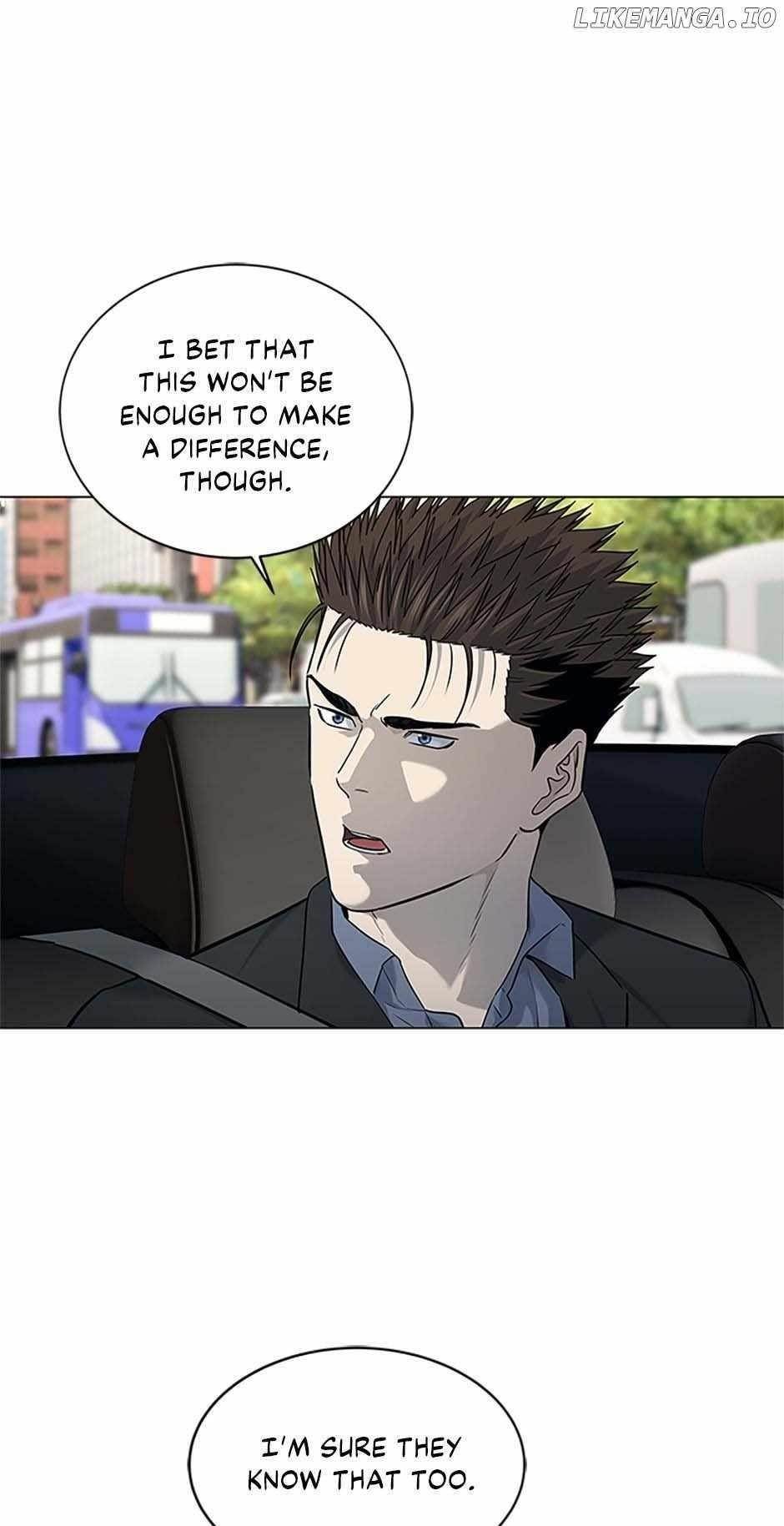 God of Blackfield — Chapter 186 — page 18