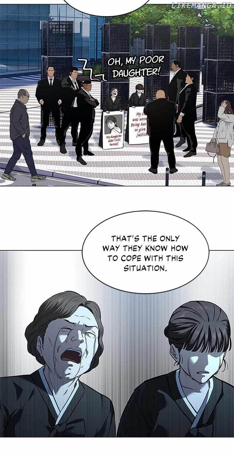 God of Blackfield — Chapter 186 — page 19