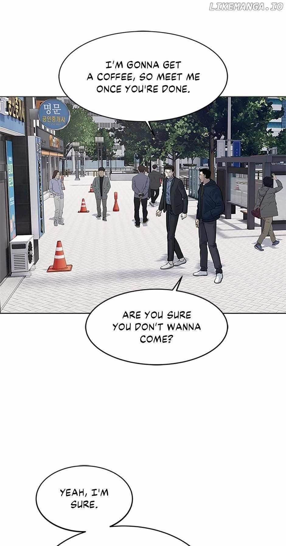 God of Blackfield — Chapter 186 — page 23