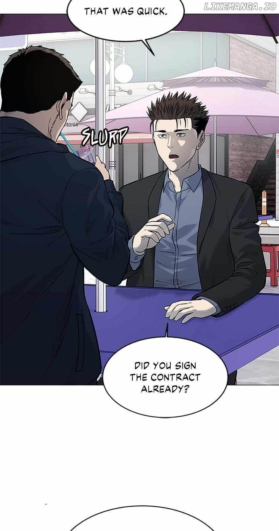 God of Blackfield — Chapter 186 — page 27