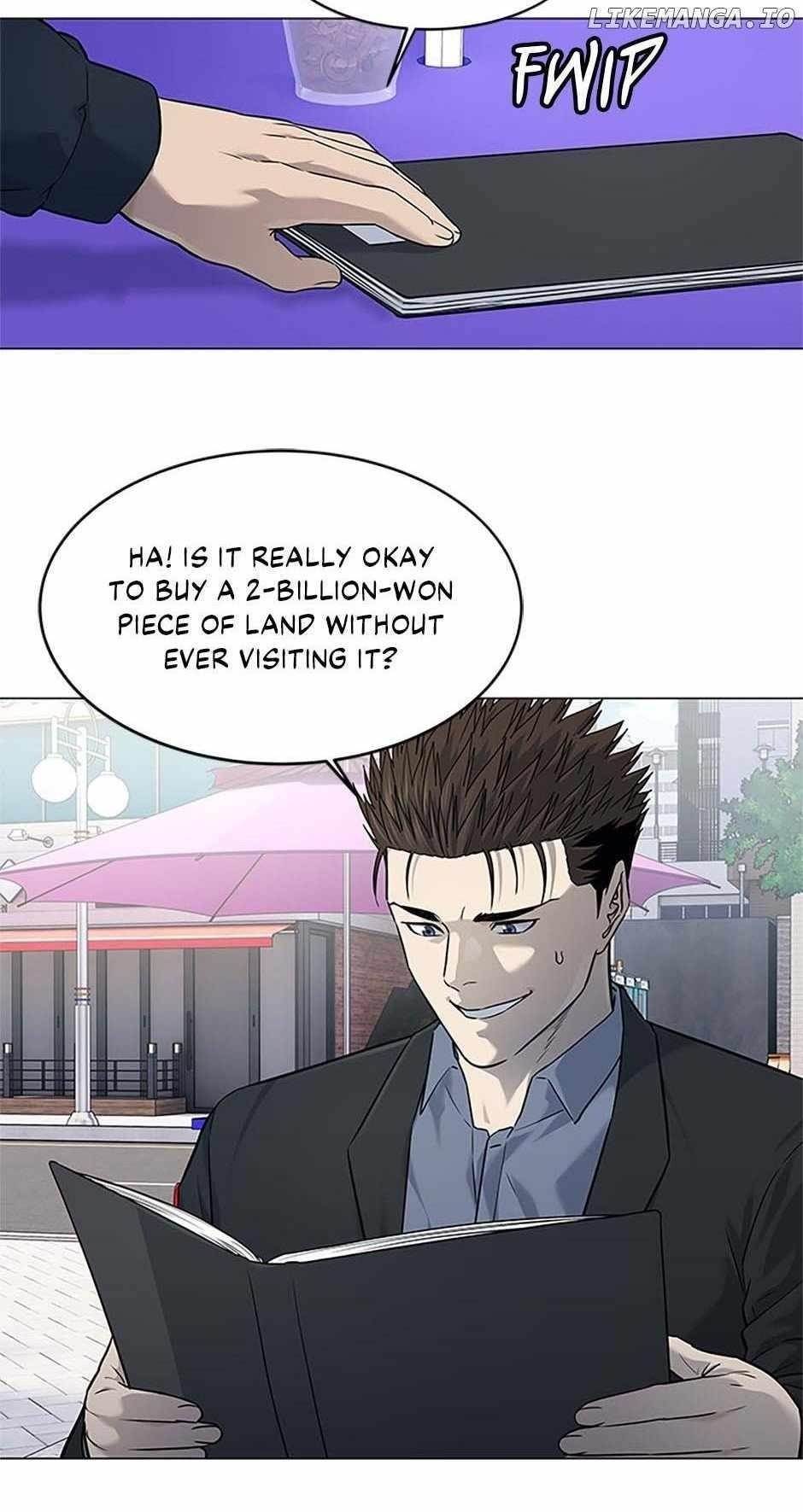 God of Blackfield — Chapter 186 — page 30