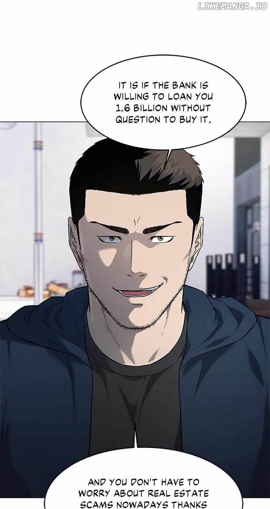 God of Blackfield — Chapter 186 — page 31