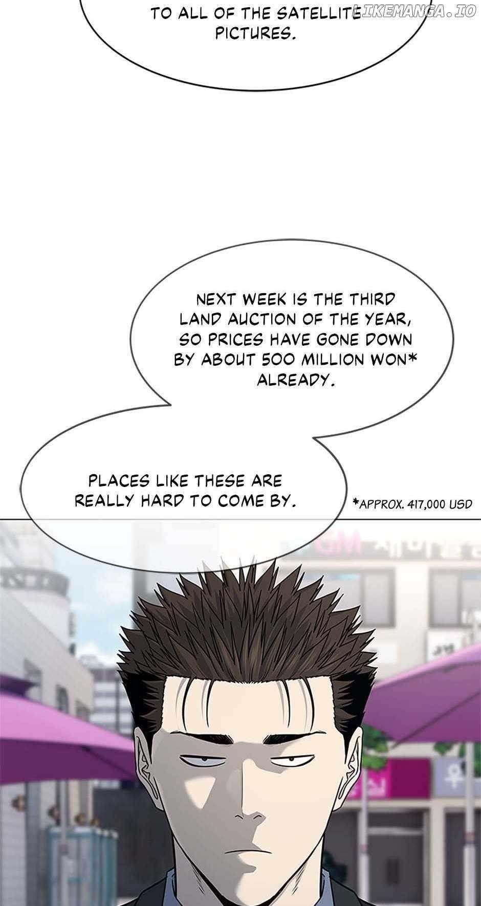God of Blackfield — Chapter 186 — page 32