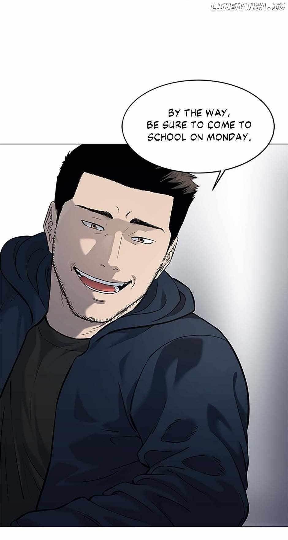 God of Blackfield — Chapter 186 — page 36