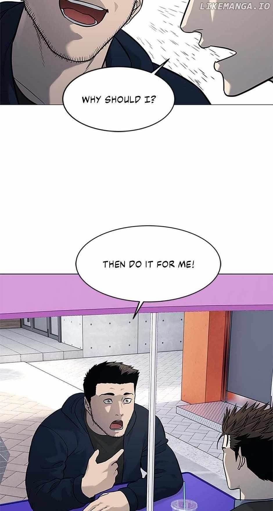 God of Blackfield — Chapter 186 — page 38